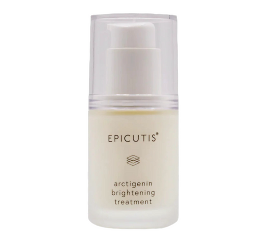 Epicutis Arctigenin Brightening Treatment