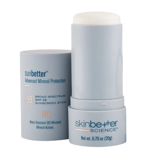Skinbetter Sunbetter Sheer Stick
