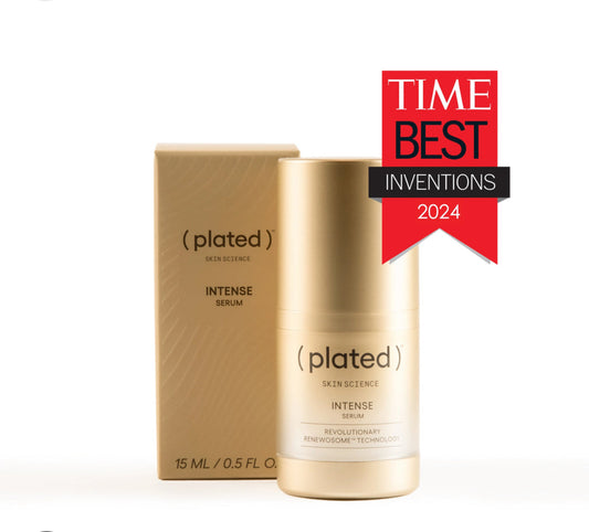 Plated Intense Serum