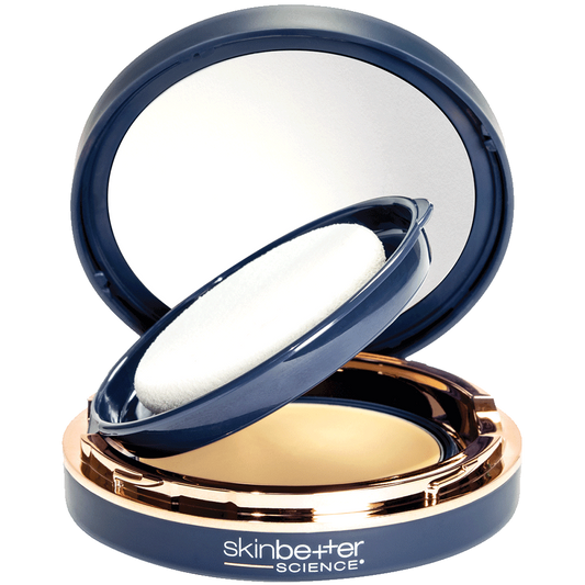 Skinbetter Tonesmart Sunscreen Compact