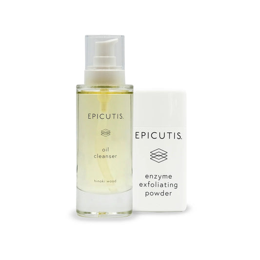 Epicutis Cleansing Essentials