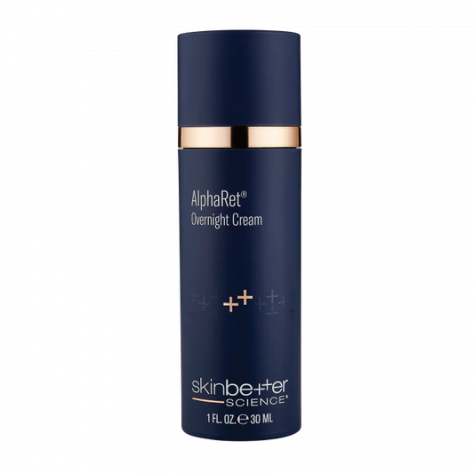 Skinbetter Alpharet Overnight Cream 30ML