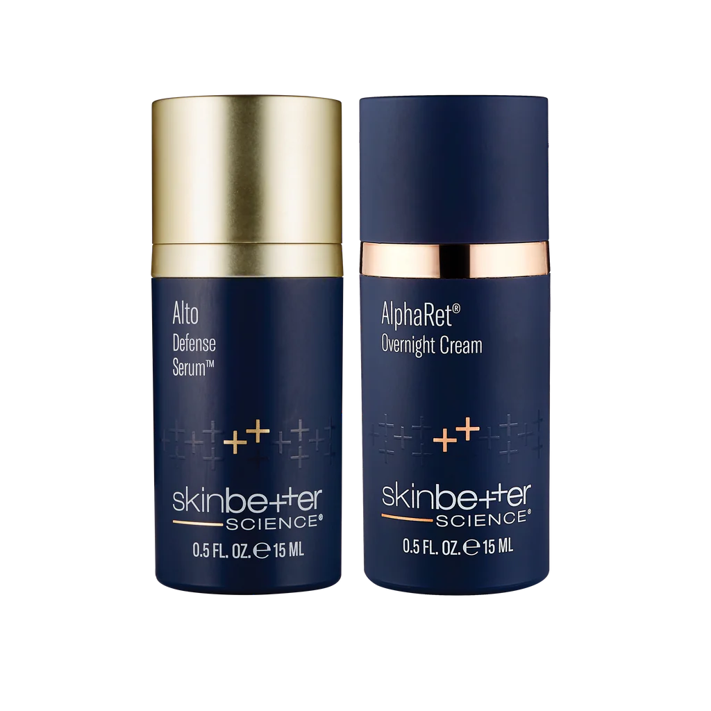 Skinbetter A - Team Duo