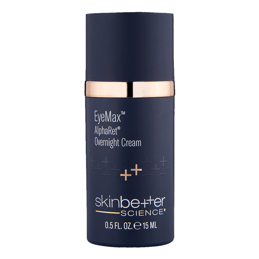 Skinbetter Eyemax overnight cream