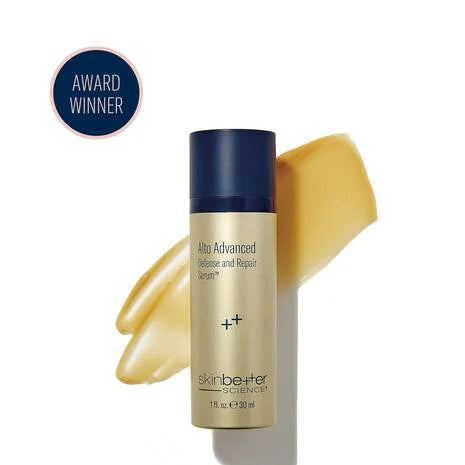 Skinbetter Alto Advanced Defense and Repair Serum 30 ML
