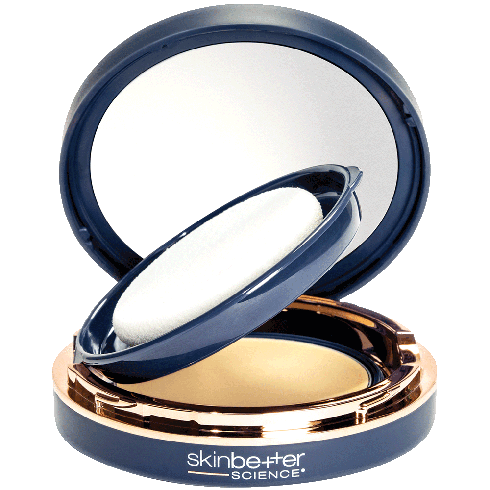 Skinbetter Tonesmart Sunscreen Compact