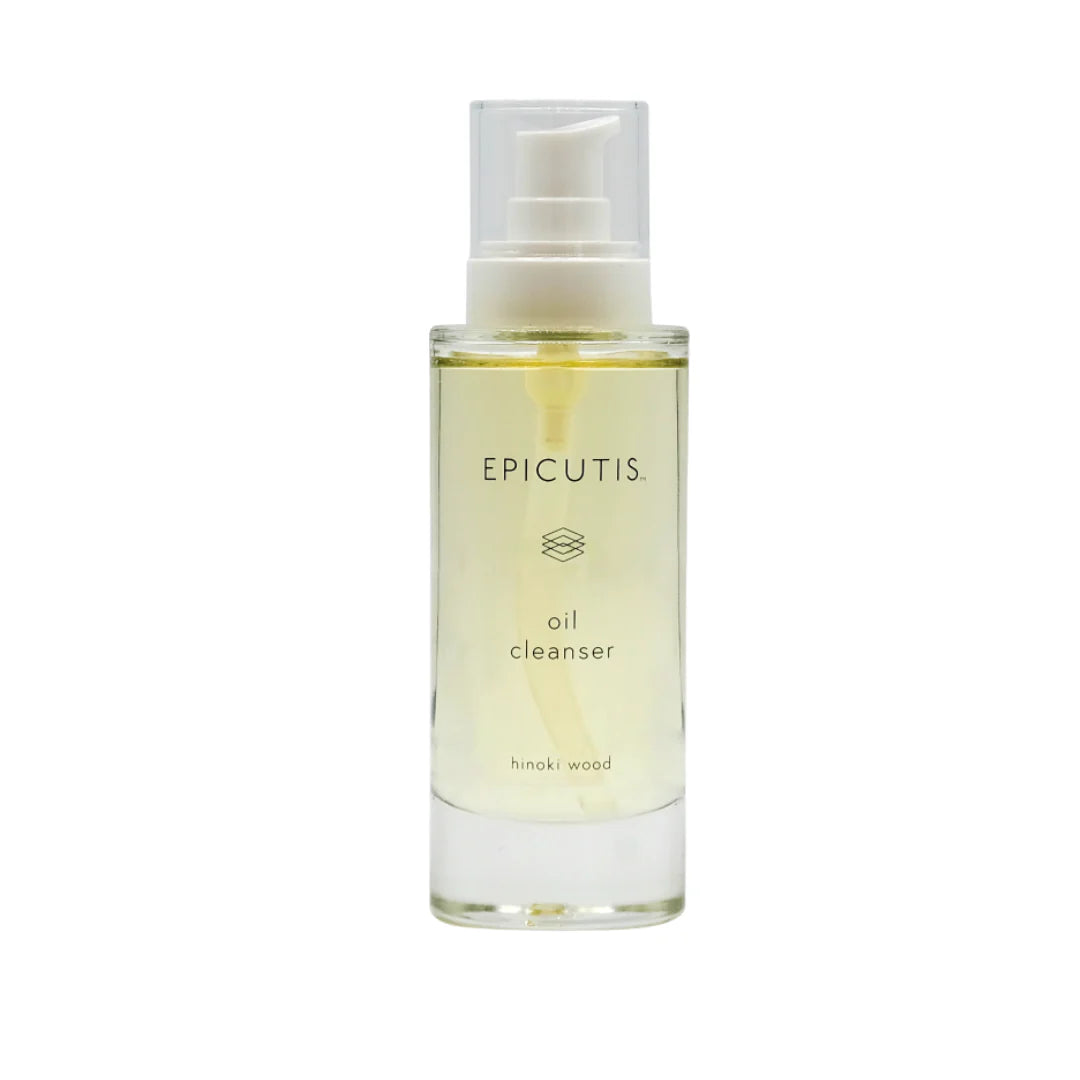 Epicutis Oil Cleanser