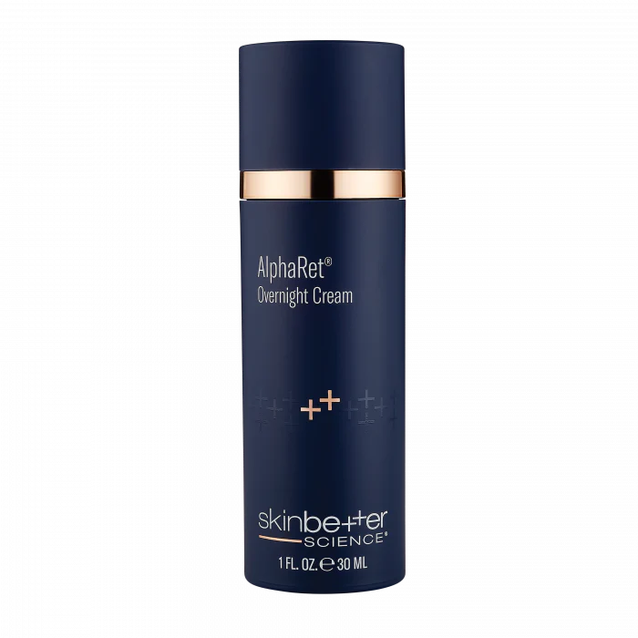 Skinbetter Alpharet Overnight Cream 30ML