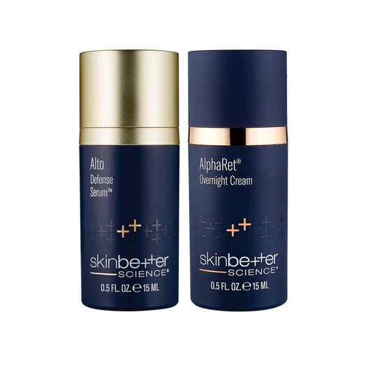 Skinbetter A - Team Duo